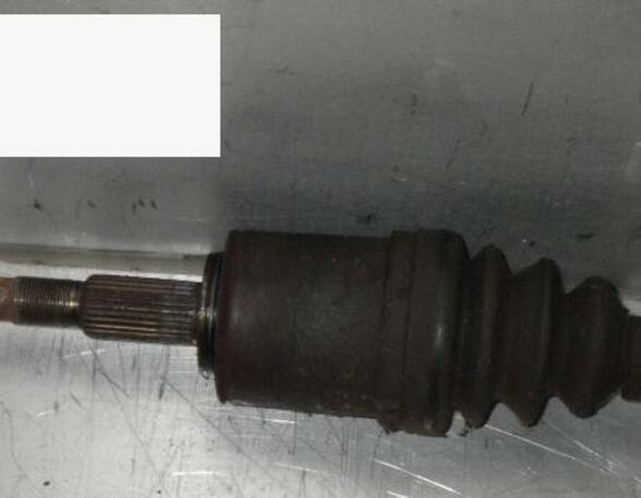 Drive Shaft CHRYSLER Voyager II (ES)