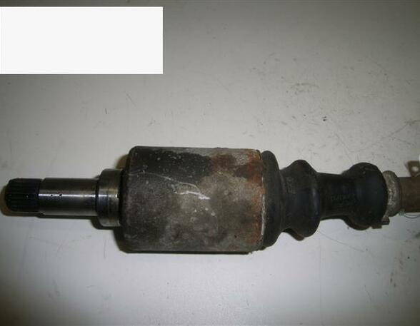 Drive Shaft PEUGEOT 306 Schrägheck (7A, 7C, N3, N5)