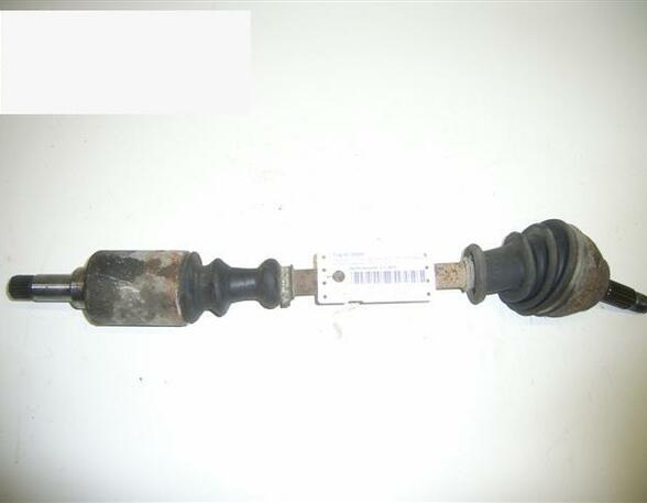 Drive Shaft PEUGEOT 306 Schrägheck (7A, 7C, N3, N5)