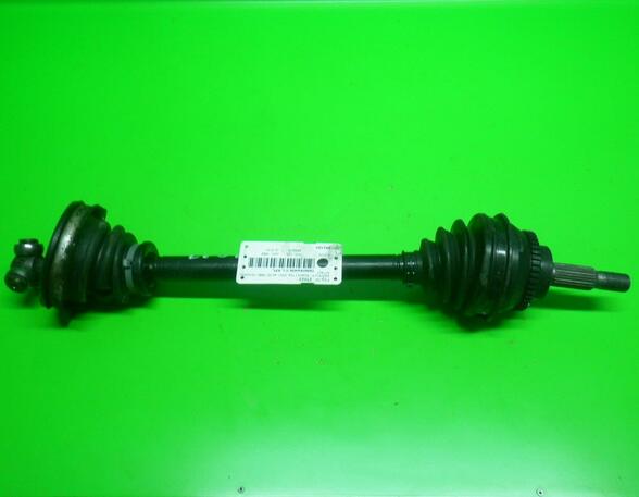 Drive Shaft RENAULT Scénic I Großraumlimousine (FA0, JA0/1)