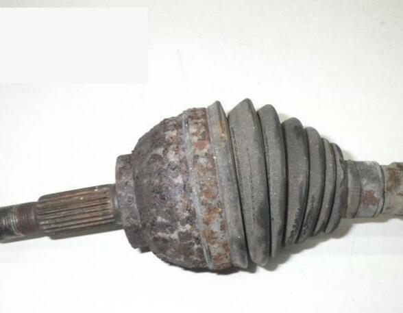 Drive Shaft RENAULT Laguna I (556, B56)