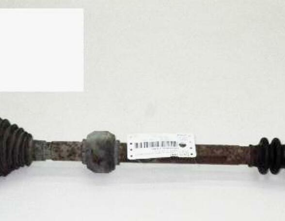 Drive Shaft RENAULT Laguna I (556, B56)