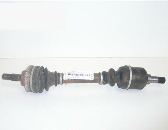 Drive Shaft PEUGEOT 206 Schrägheck (2A/C)