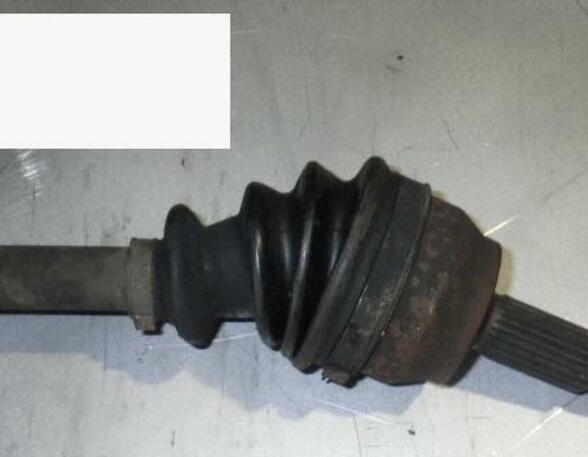 Drive Shaft FORD Fiesta III (GFJ)