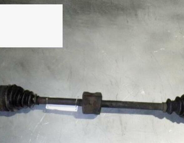 Drive Shaft FORD Fiesta III (GFJ)