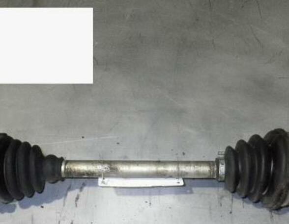 Drive Shaft VW Passat (35I, 3A2)