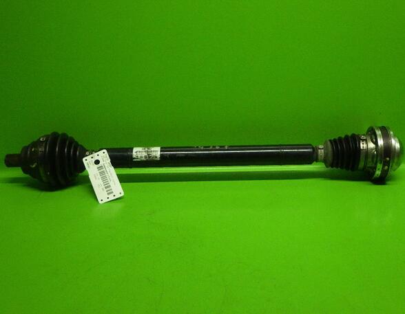 Drive Shaft VW Touran (1T1, 1T2), VW Touran (1T3)