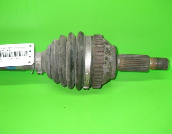 Drive Shaft FORD Cougar (EC)