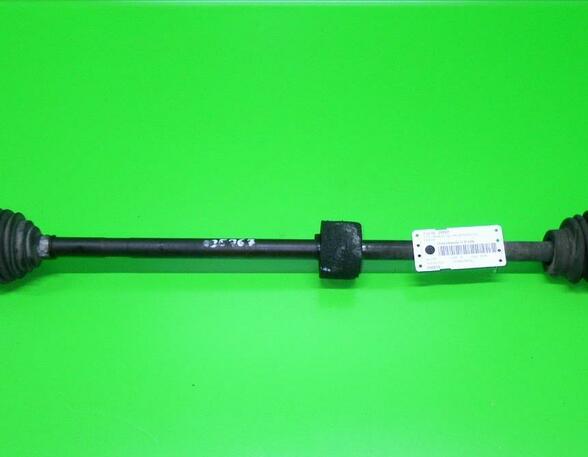 Drive Shaft FIAT Multipla (186)