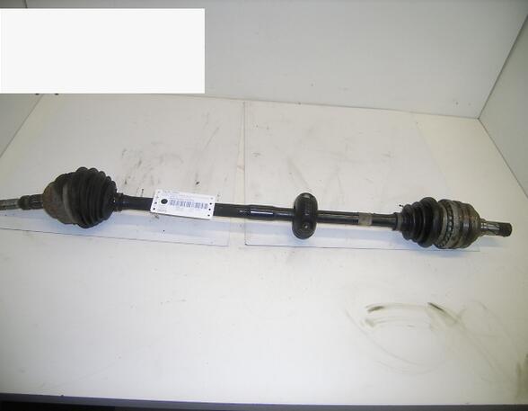 Drive Shaft OPEL Astra G Caravan (T98)