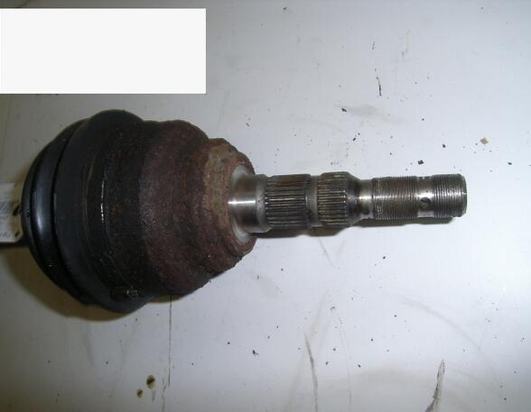 Drive Shaft OPEL Astra G Caravan (T98)