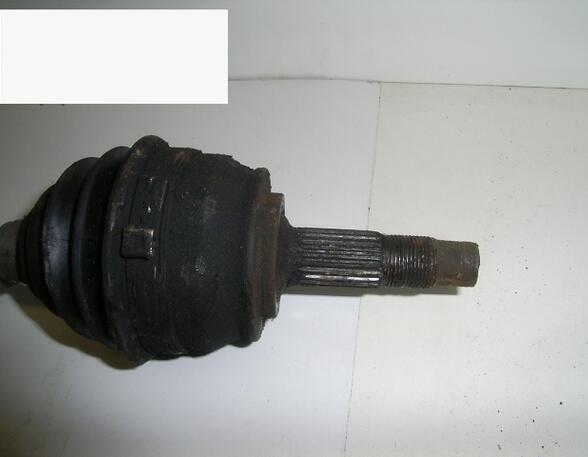 Drive Shaft FIAT Bravo I (182)