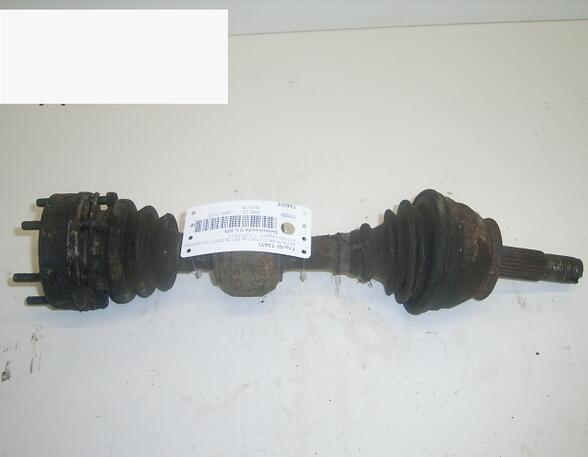 Drive Shaft ALFA ROMEO 155 (167)