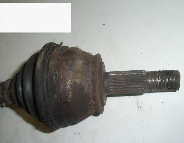 Drive Shaft ALFA ROMEO 155 (167)