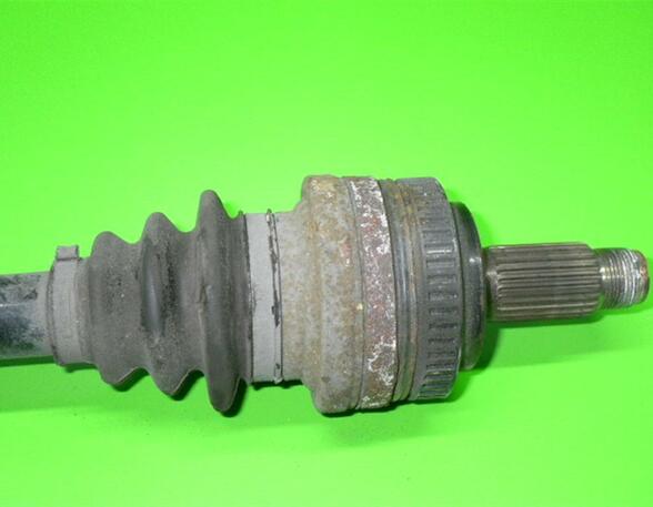 Drive Shaft BMW 3er Compact (E46), BMW 3er (E46)