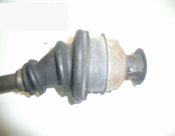 Drive Shaft RENAULT Super 5 (B/C40)