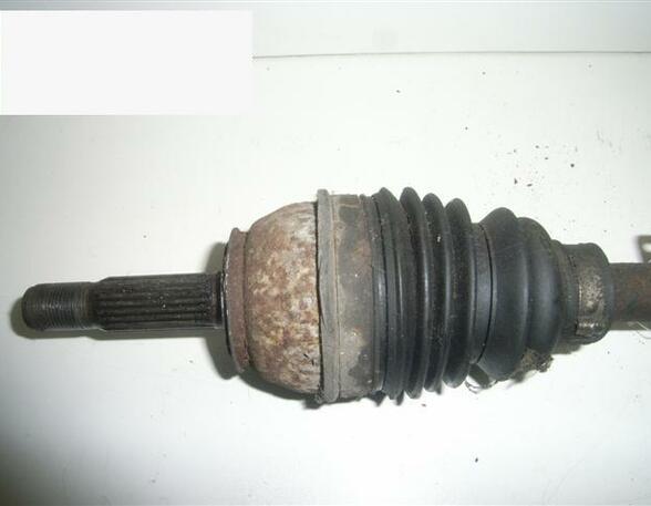 Drive Shaft RENAULT Super 5 (B/C40)