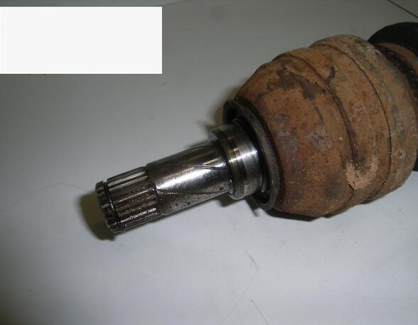 Drive Shaft OPEL Astra G Caravan (T98), OPEL Astra G CC (F08, F48)