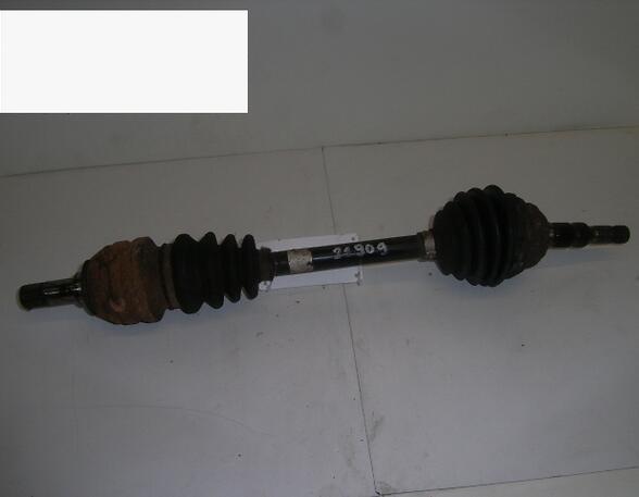 Drive Shaft OPEL Astra G Caravan (T98), OPEL Astra G CC (F08, F48)