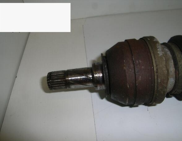 Drive Shaft OPEL Astra G Caravan (T98), OPEL Astra G CC (F08, F48)