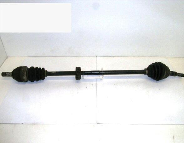 Drive Shaft OPEL Astra G Caravan (T98), OPEL Astra G CC (F08, F48)