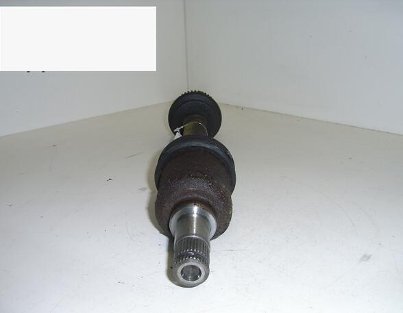 Drive Shaft SMART City-Coupe (450), SMART Fortwo Coupe (450)