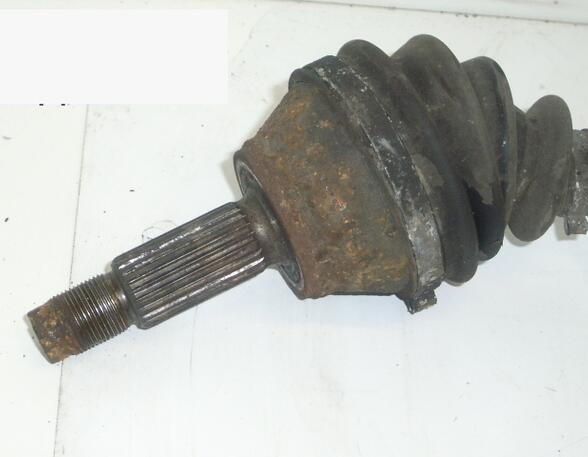 Drive Shaft FORD Escort VI (GAL), FORD Escort VI (AAL, ABL, GAL)