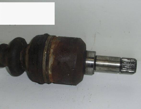 Drive Shaft PEUGEOT 306 Schrägheck (7A, 7C, N3, N5)