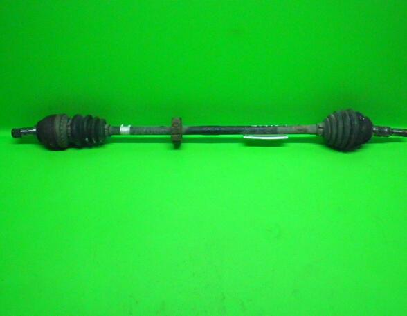 Drive Shaft OPEL Astra G CC (F08, F48)