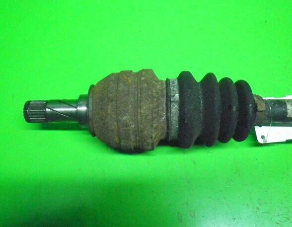 Drive Shaft OPEL Astra G CC (F08, F48)