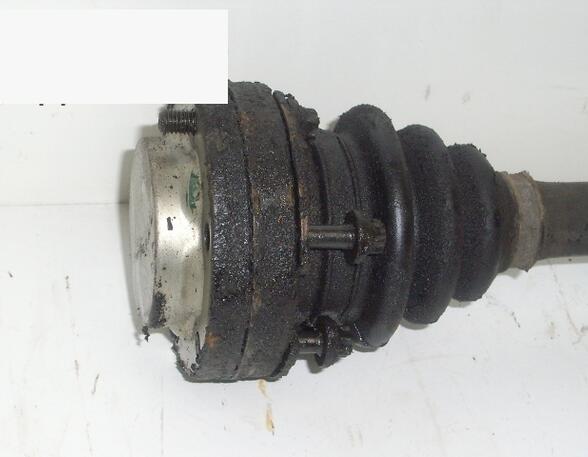 Drive Shaft BMW 3er (E36)