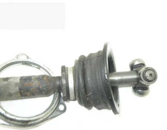 Drive Shaft RENAULT Megane Scenic (JA0/1)