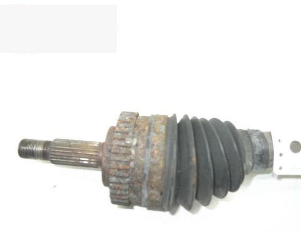 Drive Shaft RENAULT Megane Scenic (JA0/1)