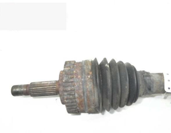 Drive Shaft RENAULT Megane Scenic (JA0/1)