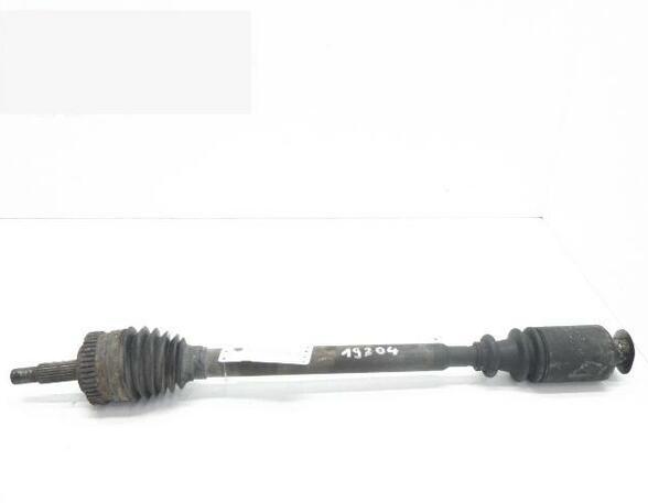 Drive Shaft RENAULT Megane Scenic (JA0/1)