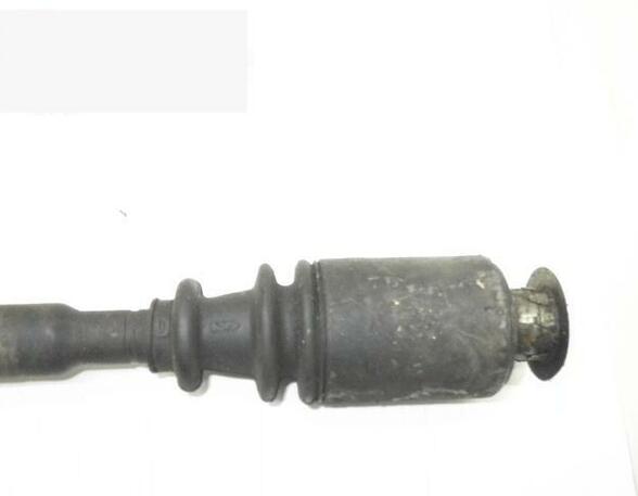 Drive Shaft RENAULT Megane Scenic (JA0/1)