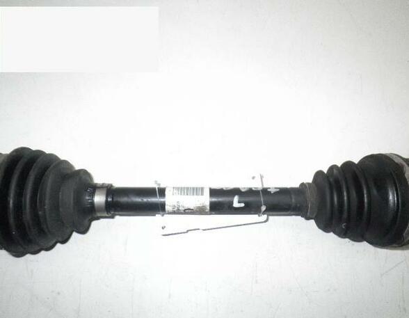 Drive Shaft OPEL Corsa D (S07)