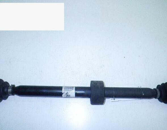 Drive Shaft OPEL Corsa D (S07)