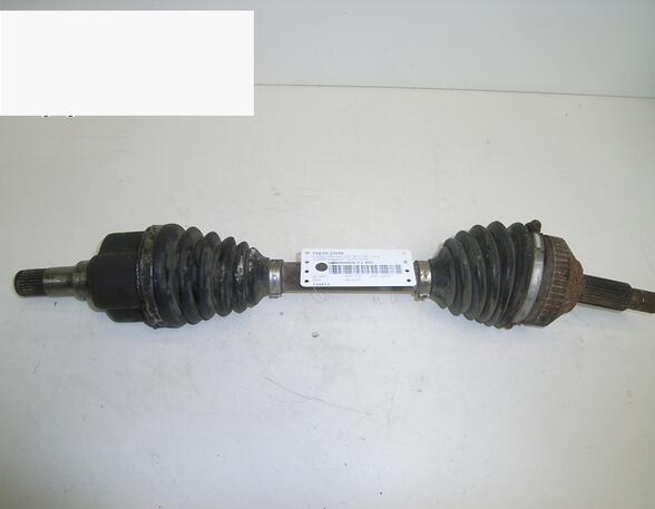 Drive Shaft FORD Mondeo I (GBP)