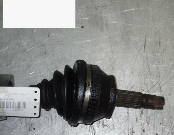 Drive Shaft FIAT Bravo I (182)