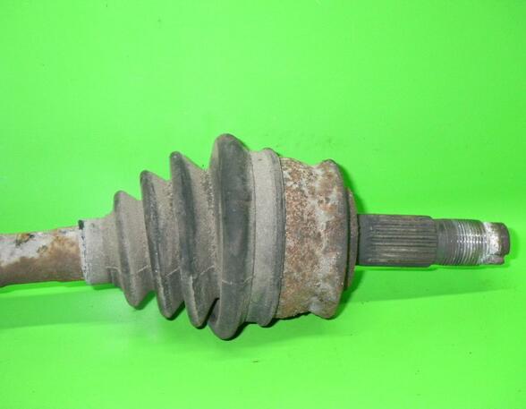 Drive Shaft FIAT Seicento/600 (187)