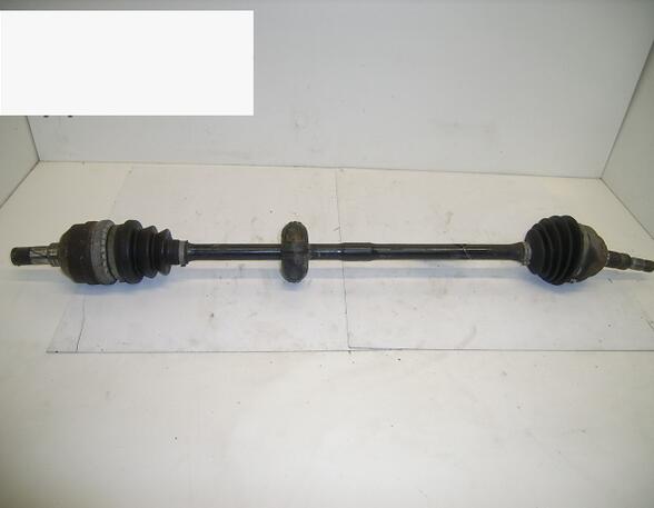 Drive Shaft OPEL Astra G CC (F08, F48)