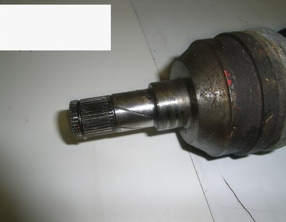 Drive Shaft OPEL Astra G CC (F08, F48)