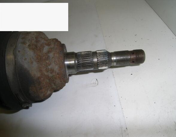 Drive Shaft OPEL Astra G CC (F08, F48)