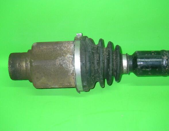 Drive Shaft VW Polo (9N)