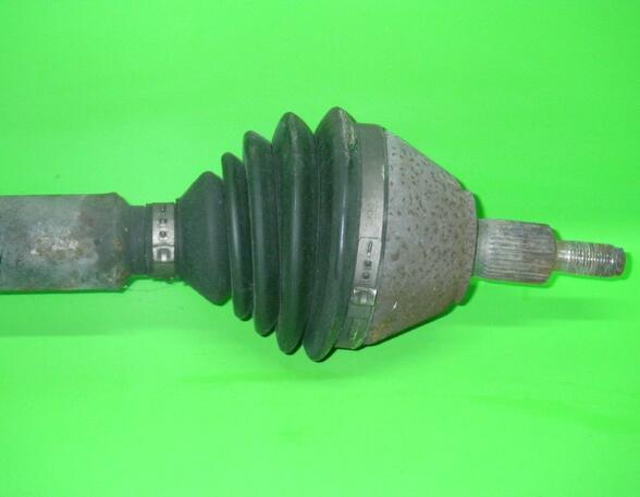 Drive Shaft VW Polo (9N)