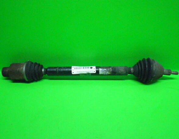 Drive Shaft VW Polo (9N)