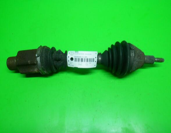 Drive Shaft VW Polo (9N)