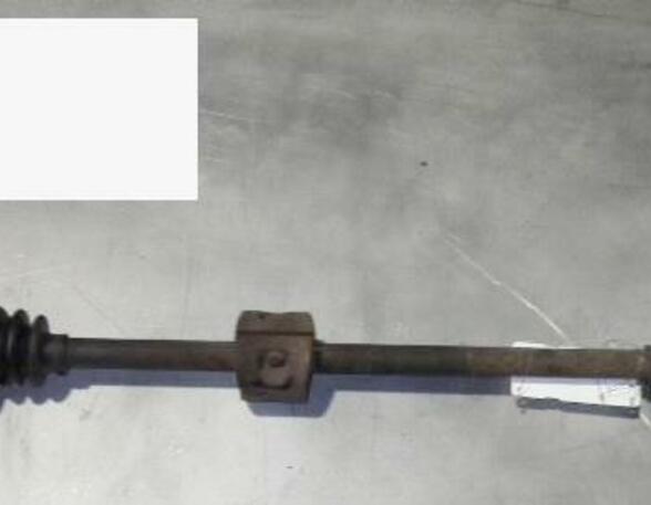 Drive Shaft FORD Escort V (AAL, ABL), FORD Escort VI (GAL)