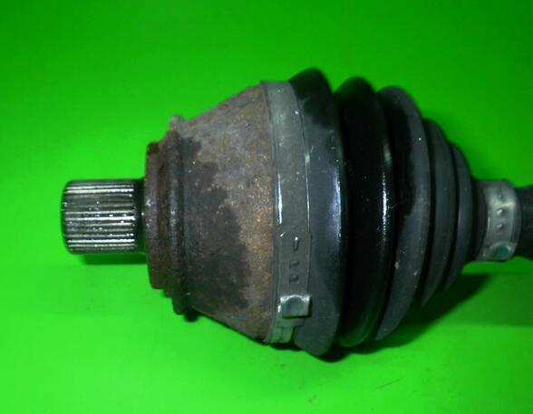 Drive Shaft VW Phaeton (3D1, 3D2, 3D3, 3D4, 3D6, 3D7, 3D8, 3D9)